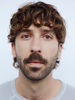 Photo de catalogue de David Gigure