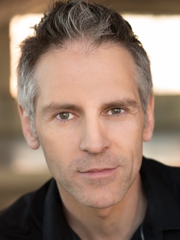 Photo de catalogue de Hugo Blanger