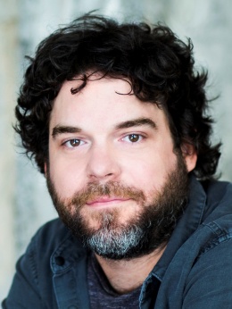 Photo de catalogue de Pierre-Luc Brillant