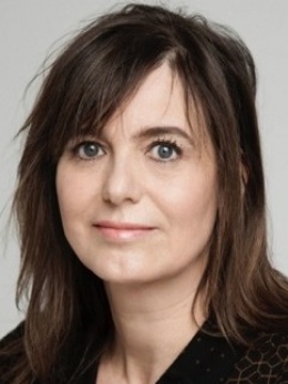 Photo de catalogue de Julie Hivon