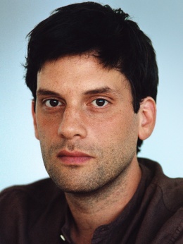 Photo de catalogue de Simon Landry-Dsy