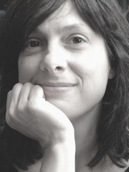 Photo de catalogue de Caroline Mailloux
