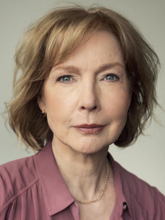 Photo de catalogue de Annette Garant