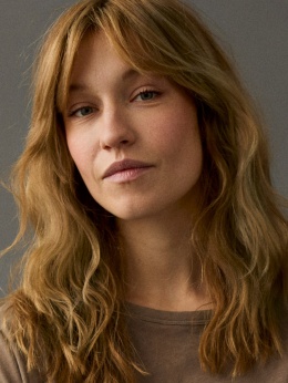 Photo de catalogue de Rose-Marie Perreault