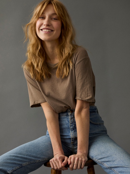 Photo de casting de Rose-Marie Perreault