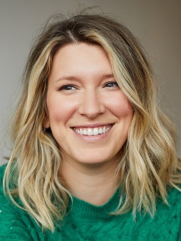 Photo de catalogue de Anne-Hlne Prvost