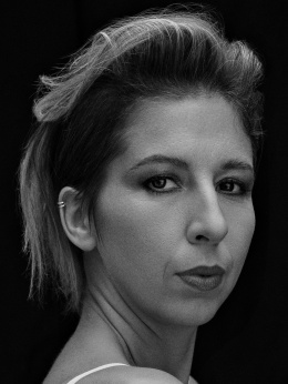 Photo de catalogue de Catherine Major