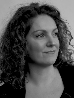 Photo de catalogue de Genevive Poulette