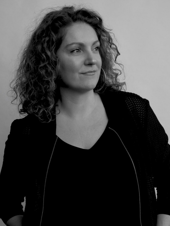 Photo de casting de Genevive Poulette