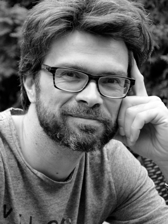 Photo de casting de Franois Archambault