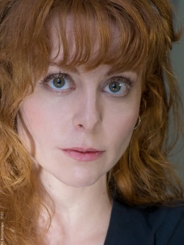 Photo de catalogue de Rebecca Vachon