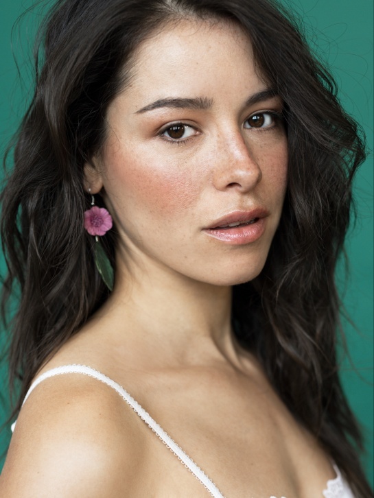 Photo de casting de No Lira