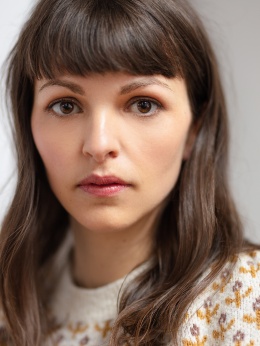 Photo de catalogue de Claudiane Ruelland
