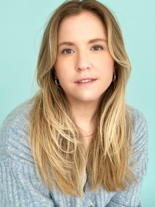 Photo de casting de Pascale Renaud-Hbert