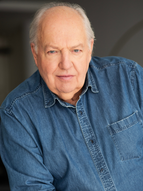 Photo de casting de Vincent  Bilodeau