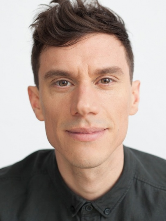 Photo de casting de Sbastien David