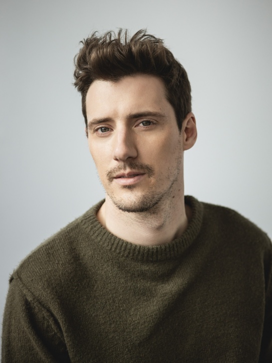 Photo de casting de Frdric Millaire Zouvi