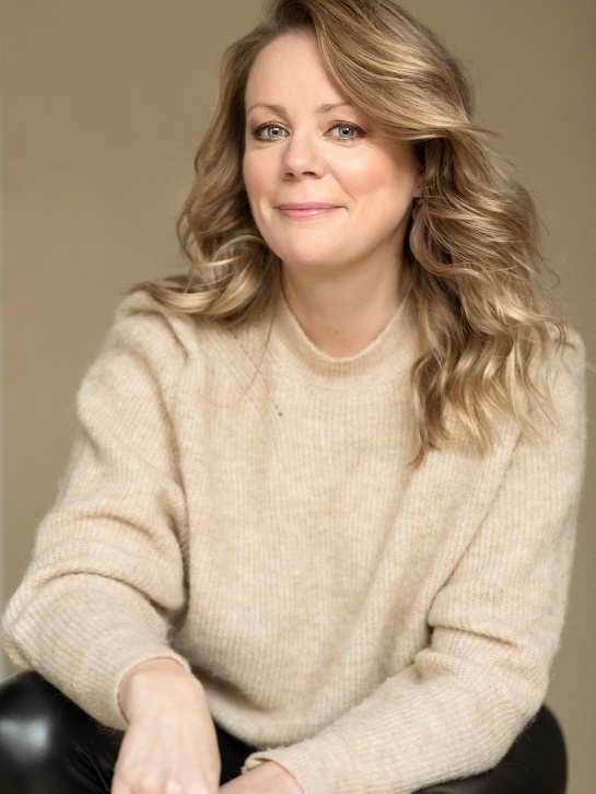 Photo de casting de Anie Pascale