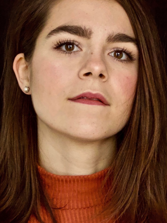 Photo de casting de Elisabeth Smith