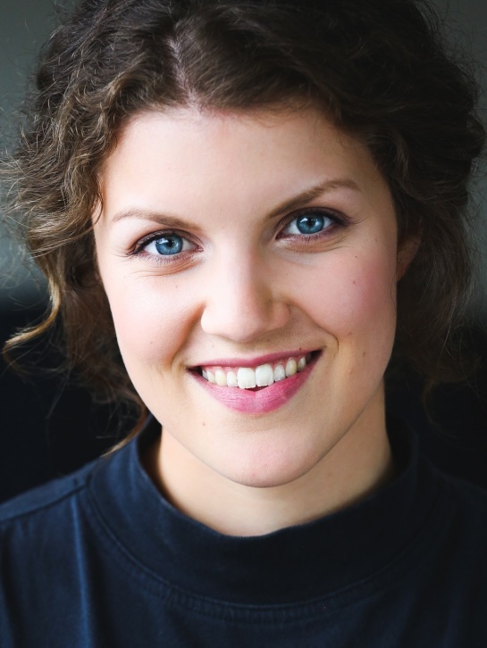 Photo de catalogue de Lauriane S. Thibodeau 