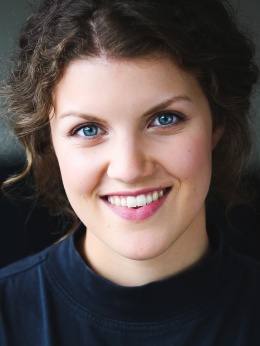 Photo de catalogue de Lauriane S. Thibodeau 