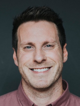 Photo de catalogue de Michel Brouillette