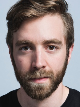 Photo de catalogue de Charles Dionne