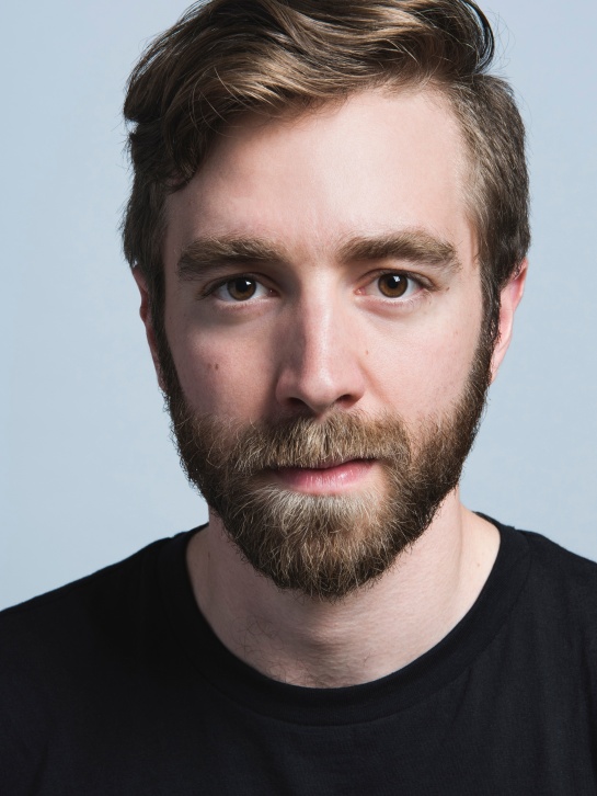 Photo de casting de Charles Dionne