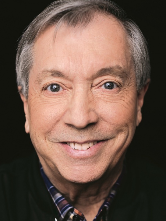 Photo de catalogue de Normand Chouinard