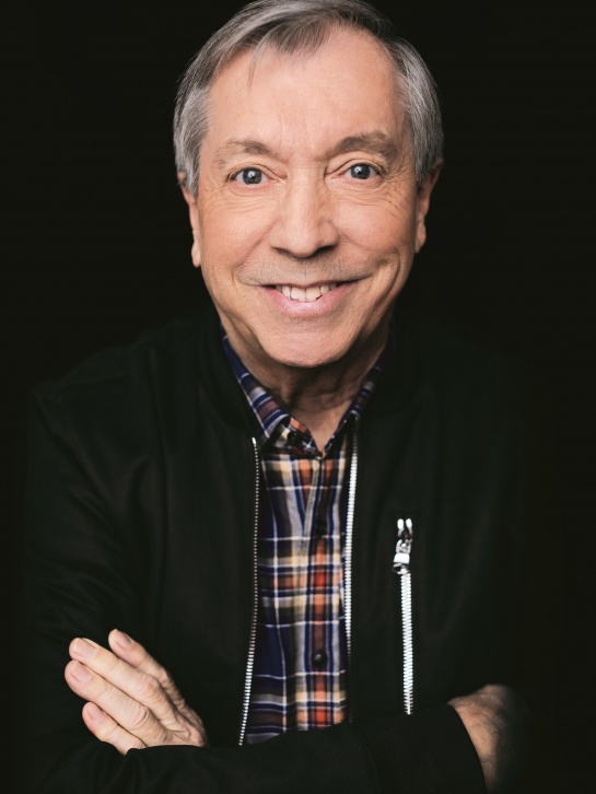 Photo de casting de Normand Chouinard