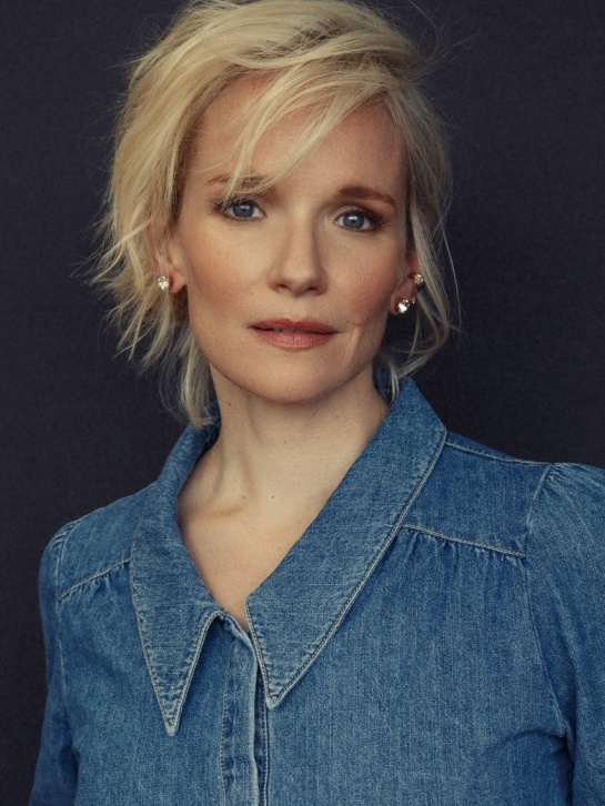 Photo de casting de Marianne  Farley 