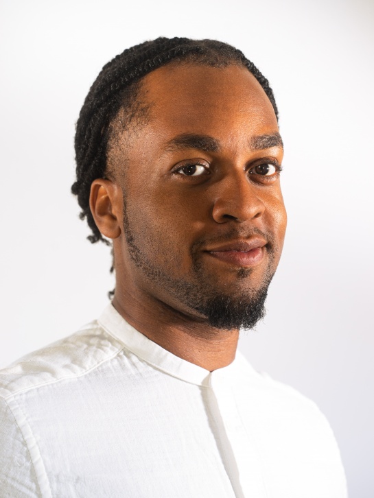 Photo de casting de Jonathan  Saint-Armand