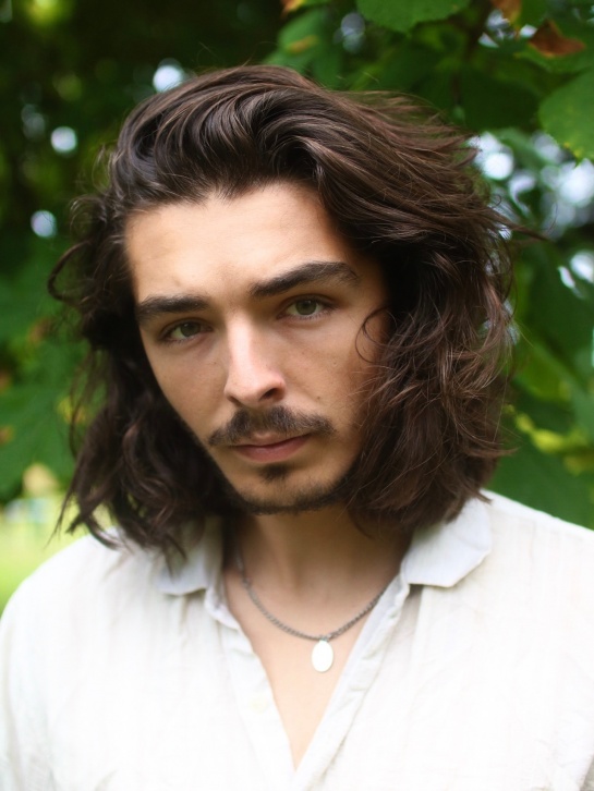 Photo de casting de Robin L'Houmeau