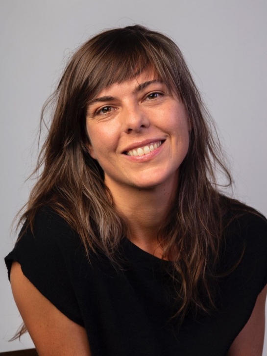 Photo de casting de Sophie Deraspe