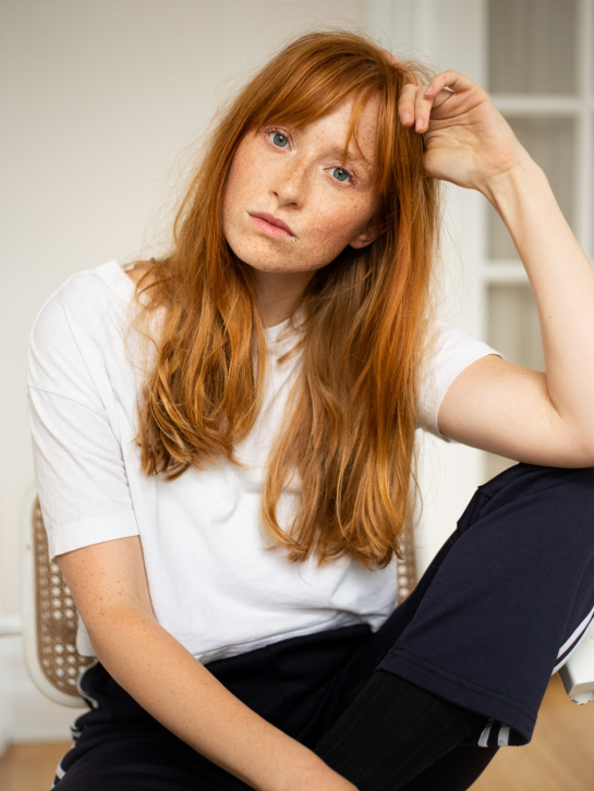 Photo de casting de Philomne  Bilodeau