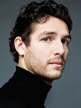 Photo de catalogue de Jean-Franois Pronovost