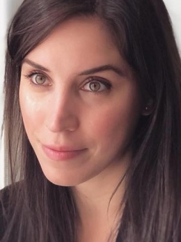 Photo de catalogue de Emmanuelle Gilbert