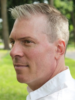 Photo de catalogue de David Uloth