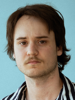 Photo de catalogue de Edouard Tremblay-Grenier