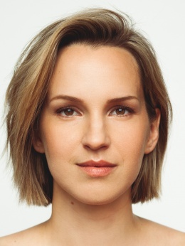 Photo de catalogue de Stphanie Germain