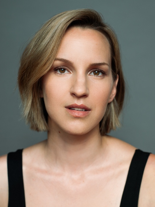 Photo de casting de Stphanie Germain