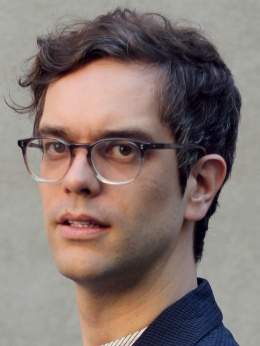 Photo de catalogue de Mathieu Denis