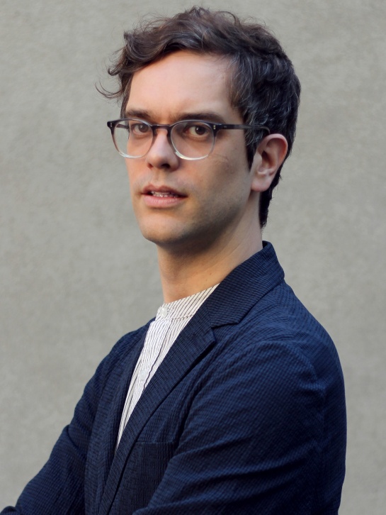 Photo de casting de Mathieu Denis