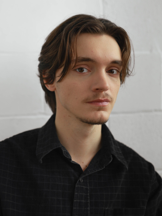 Photo de casting de Flix-Antoine Bnard