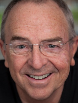 Alain E. Cadieux