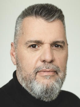 Photo de catalogue de Louis Champagne