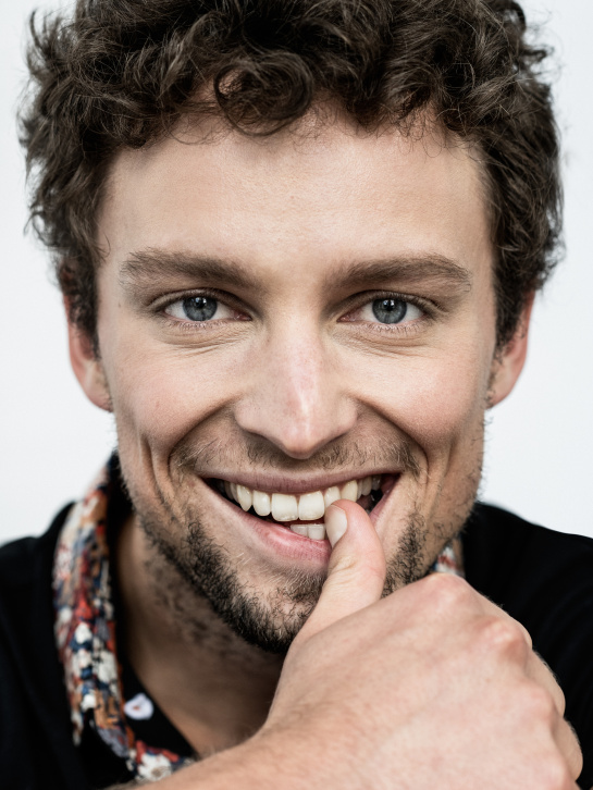 Photo de casting de Flix-Antoine Duval