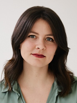 Photo de catalogue de Marie-Christine Chartier