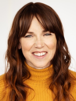 Photo de catalogue de Eugnie Beaudry