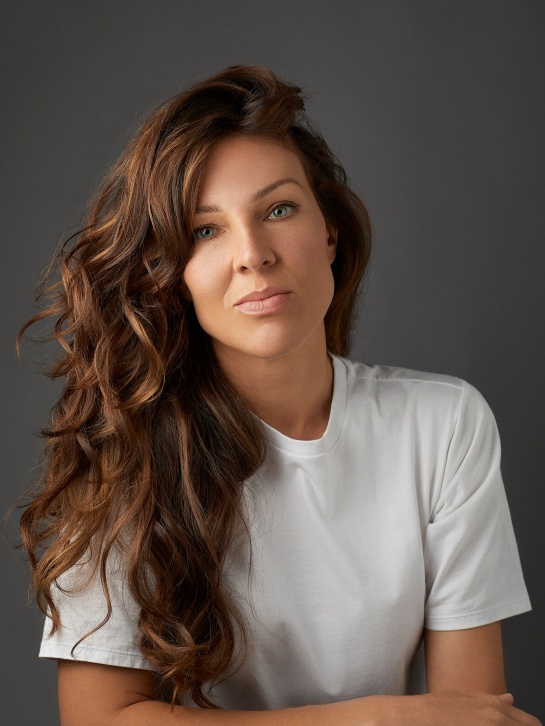 Photo de casting de Genevive Albert
